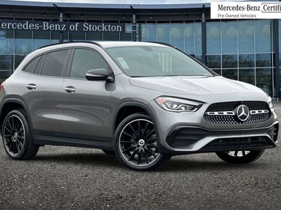 Used 2022 Mercedes-Benz GLA 250