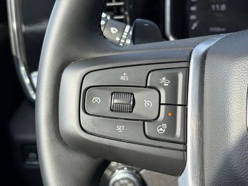 Used 2026 GMC Sierra 1500 Elevation w/ Elevation Premium Package AWD/4WD image 20