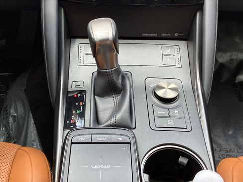 Used 2024 Lexus IS 300 AWD w/ Premium Package image 26