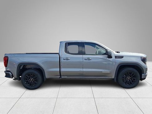 Used 2023 GMC Sierra 1500 Elevation AWD/4WD image 8