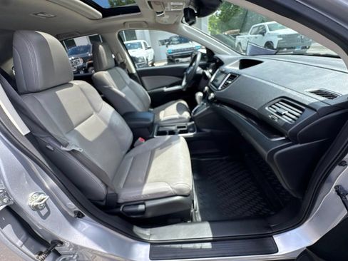 Used 2016 Honda CR-V Touring image 38