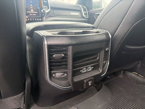 Used 2023 RAM 1500 Laramie image 11