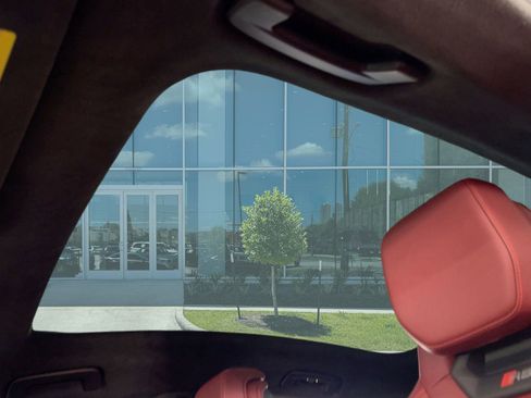 Used 2023 Audi RS e-tron GT w/ Carbon Performance Package image 16