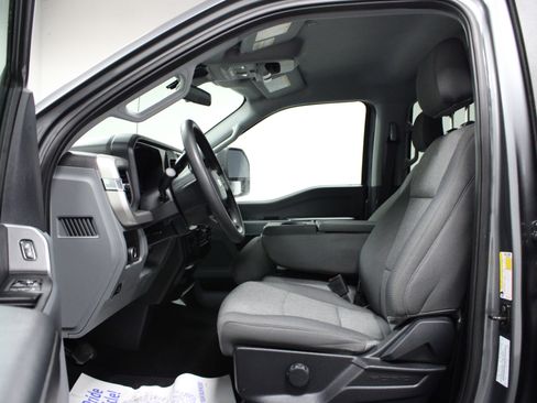 Used 2024 Ford F250 XL w/ STX Appearance Package image 12