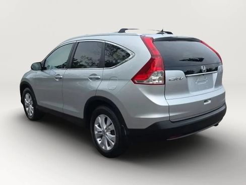 Used 2014 Honda CR-V EX-L image 6
