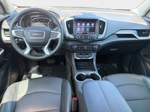 Used 2023 GMC Terrain SLT w/ Tech Package FWD image 15