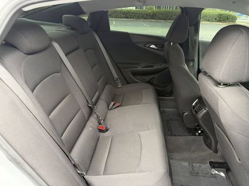 Used 2024 Chevrolet Malibu LT FWD image 25