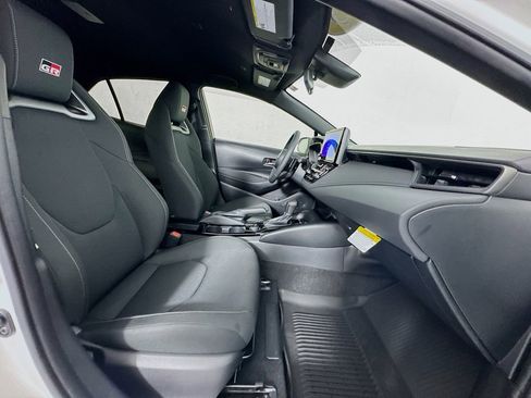 Used 2025 Toyota Corolla GR image 30
