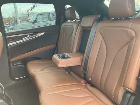 Used 2023 Lincoln Nautilus Reserve w/ Equipment Group 201A image 29