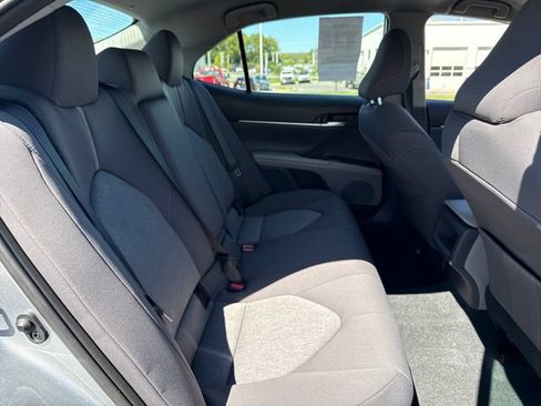 Used 2024 Toyota Camry LE FWD image 14