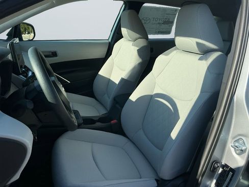 New 2026 Toyota Corolla Cross L image 9