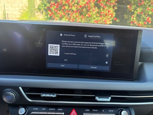 Used 2025 Hyundai Sonata SEL FWD image 20