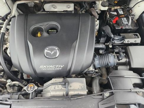 Used 2019 MAZDA CX-5 Touring image 32