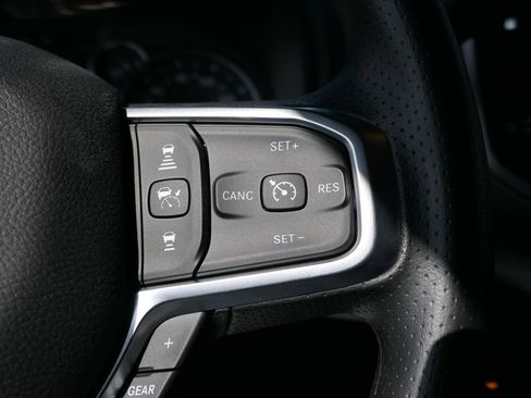 New 2026 RAM 4500 Tradesman w/ Chrome Appearance Group AWD/4WD image 17
