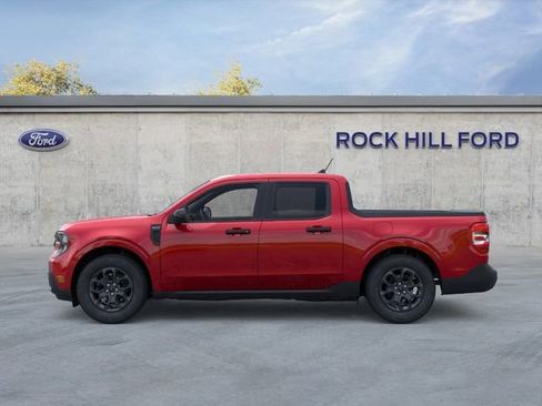 New 2026 Ford Maverick XLT FWD image 4