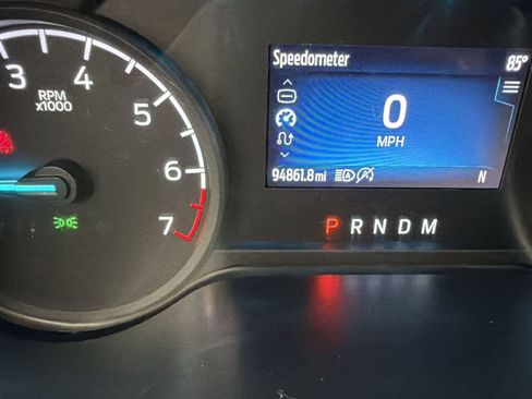 Used 2021 Ford F150 XLT image 18