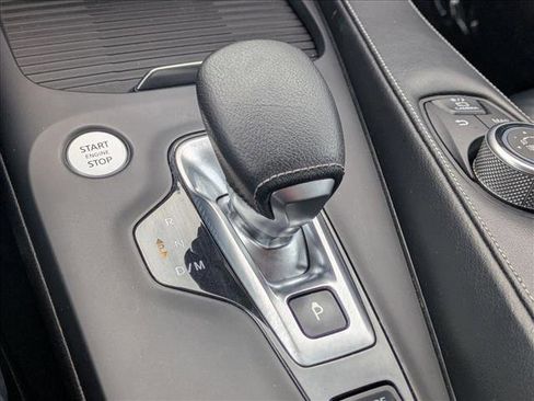 Used 2020 INFINITI QX50 Essential w/ Convenience Package image 12