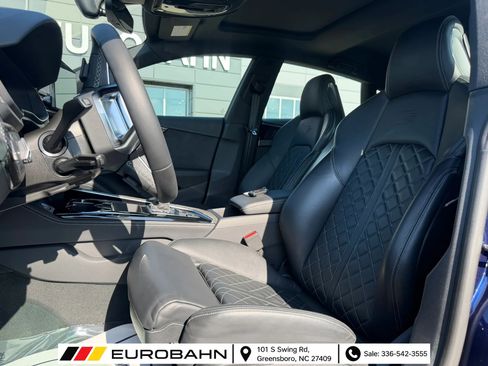 Used 2024 Audi S5 Premium Plus AWD/4WD image 7