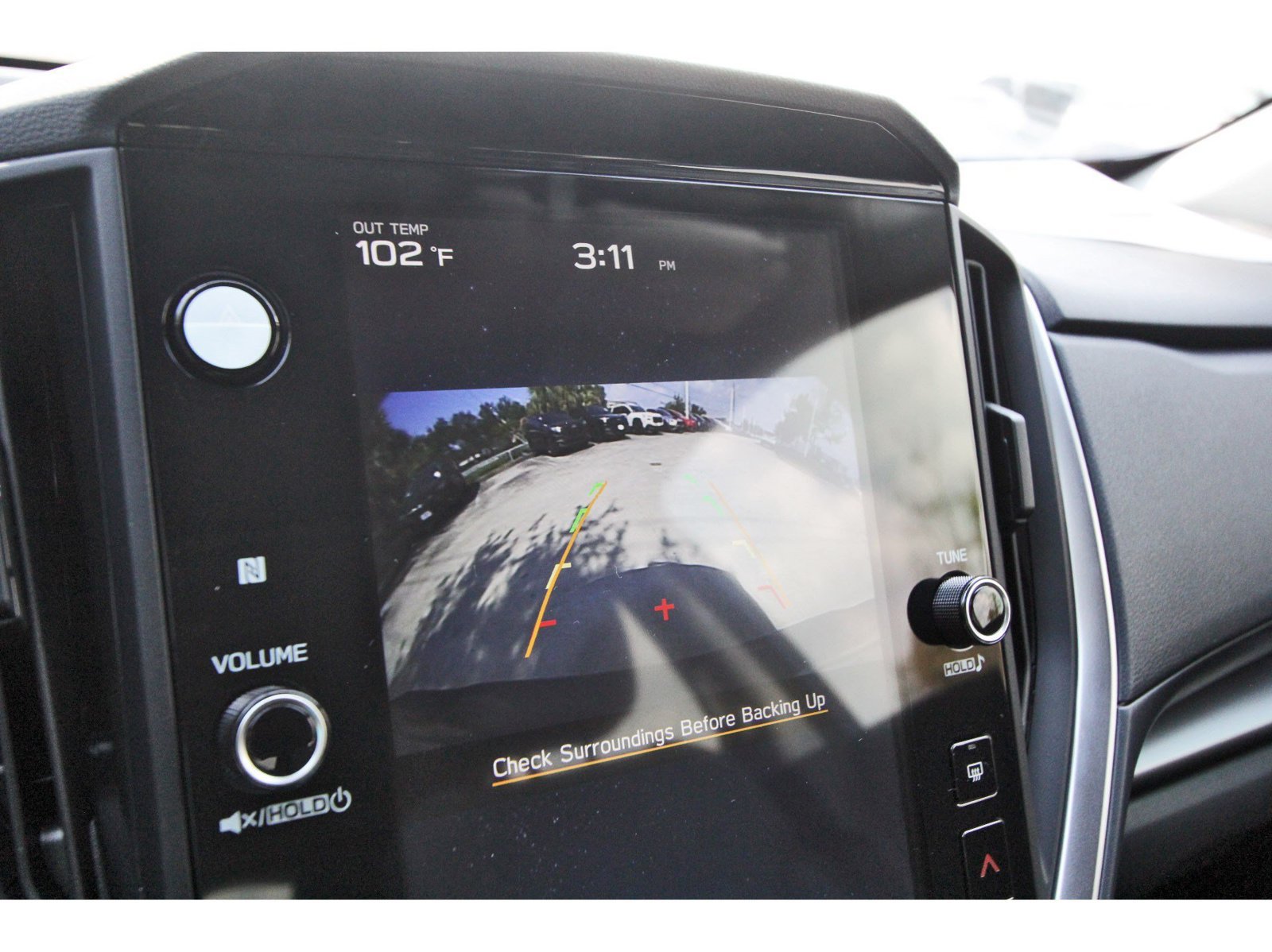 New 2026 Subaru Impreza 2.0i Sport AWD/4WD image 23