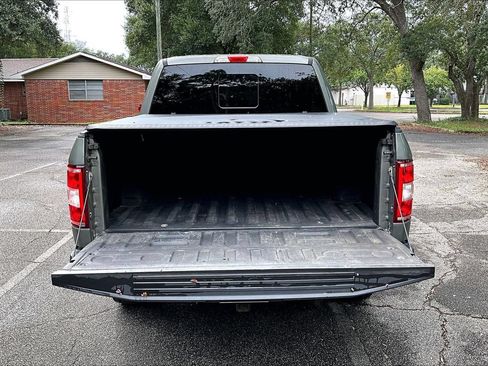 Used 2020 Ford F150 XLT w/ Equipment Group 302A Luxury AWD/4WD image 36
