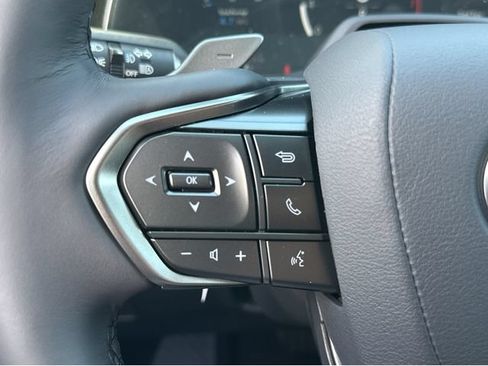 New 2026 Lexus TX 350 FWD image 26