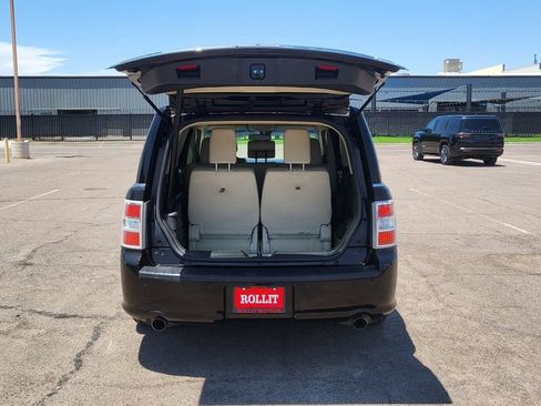 Used 2014 Ford Flex Limited w/ Equipment Group 303A AWD/4WD image 11