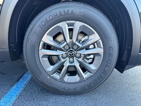 New 2026 MAZDA CX-5 AWD 2.5 S image 11