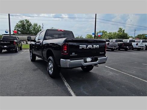 New 2025 RAM 2500 Big Horn image 29