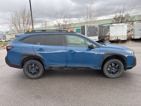 Used 2023 Subaru Outback Wilderness image 2