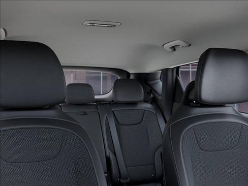 New 2025 Kia EV6 Light image 27