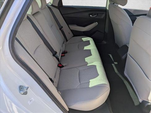 Used 2024 Honda Accord EX image 18