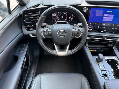 Used 2024 Lexus RX 350 Premium w/ Convenience Package FWD image 13