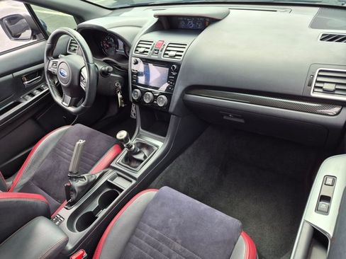 Used 2020 Subaru WRX Premium w/ Performance Package AWD/4WD image 20