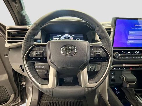 New 2026 Toyota Tundra Platinum AWD/4WD image 10