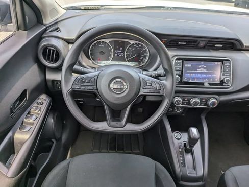 Used 2024 Nissan Kicks S FWD image 17
