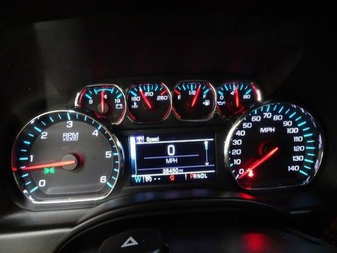 Used 2017 Chevrolet Tahoe LS RWD image 25