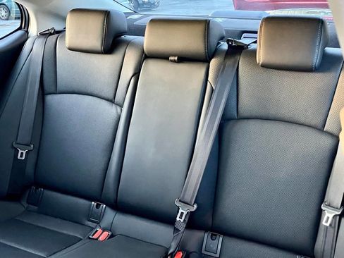 Used 2019 Lexus ES 350 Luxury 4dr Sedan image 14