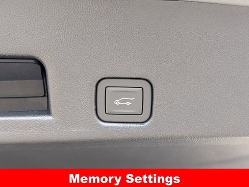 New 2026 Buick Enclave Sport Touring w/ Power Package image 13