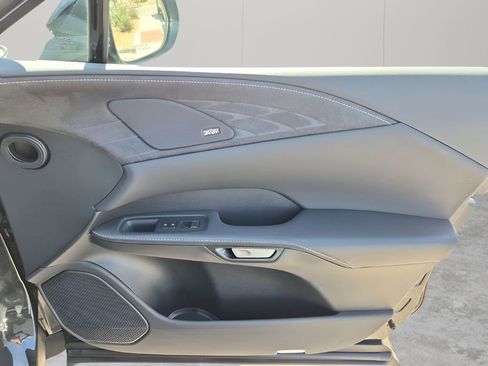 Used 2024 Lexus RX 500h F Sport w/ Convenience Package image 14