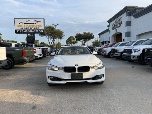 Used 2013 BMW 328i xDrive Sedan AWD/4WD image 41