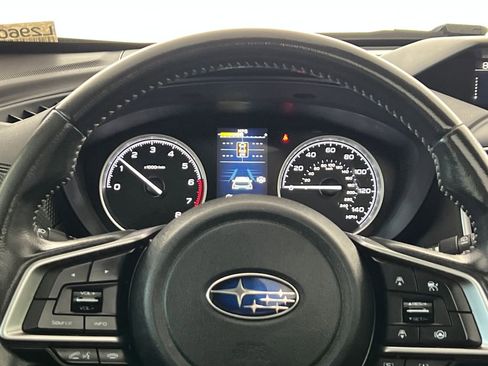 Used 2024 Subaru Forester Premium AWD/4WD image 17