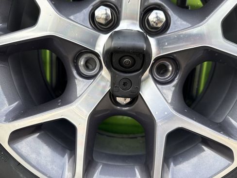 New 2026 Jeep Wrangler Sport S image 39