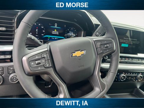 New 2026 Chevrolet Silverado 2500 High Country w/ High Country Premium Package AWD/4WD image 10