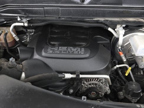 Used 2022 RAM 2500 Tradesman AWD/4WD image 20