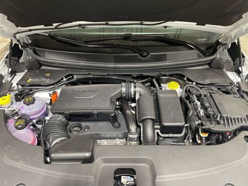 New 2026 Jeep Cherokee Limited AWD/4WD image 25