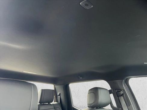 Certified 2025 Toyota Tundra Limited image 25