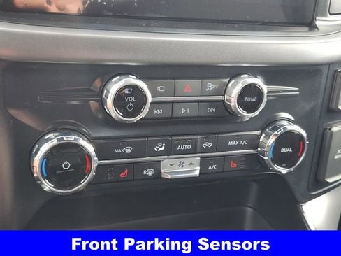 New 2025 Ford F150 XLT w/ Equipment Group 302A MID image 19