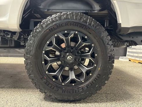 Used 2018 Ford F250 Lariat w/ Lariat Ultimate Package image 19