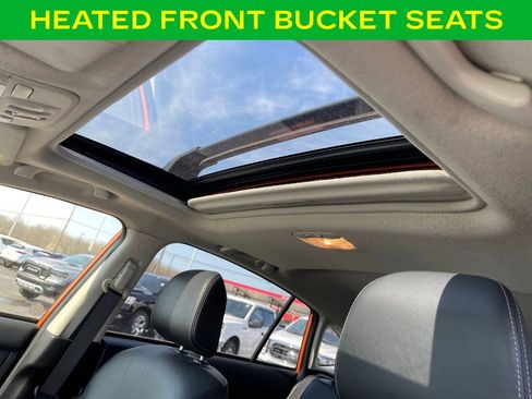 Used 2014 Subaru Crosstrek 2.0i Limited image 17