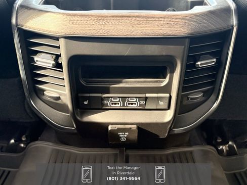 New 2026 RAM 3500 Laramie image 14